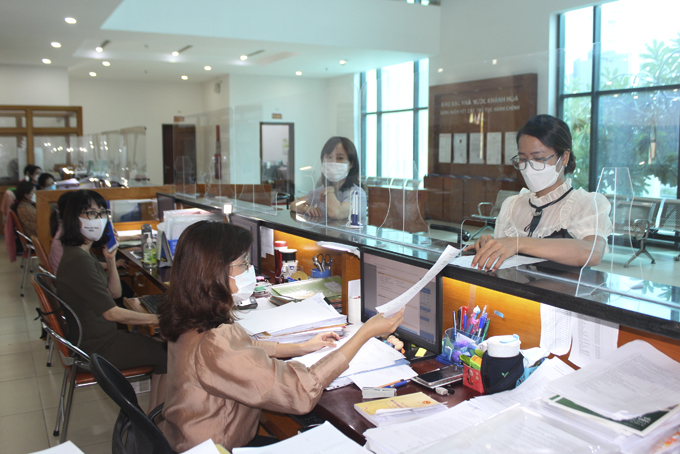 Công đoàn Viên chức tỉnh Khánh Hòa: Hiệu quả từ một cuộc vận động