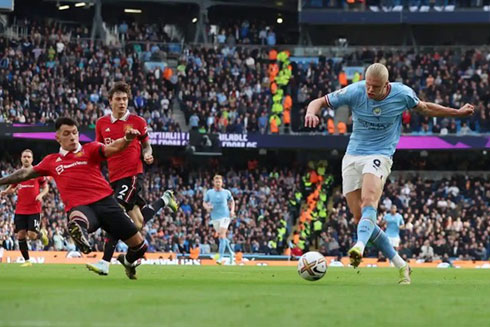 Erik ten Hag đã quá mơ mộng?