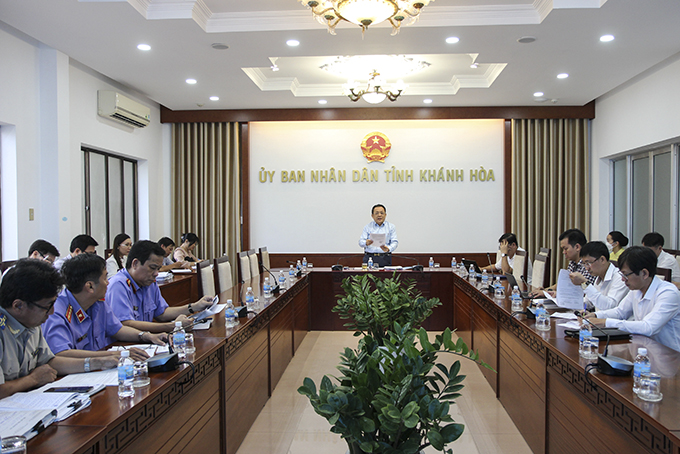 Giải quyết vướng mắc trong thi hành án dân sự đối với 2 doanh nghiệp