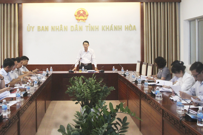 Khắc phục những tồn tại trong chống khai thác IUU