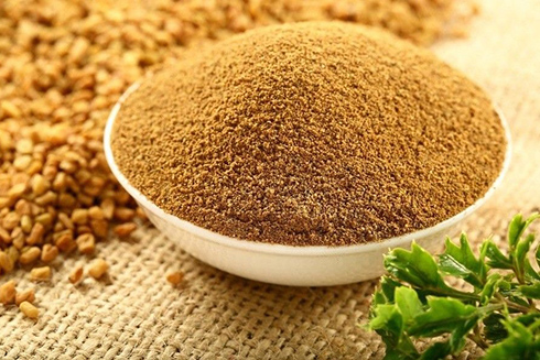 Lợi ích của bột cỏ cà ri đối với sức khỏe