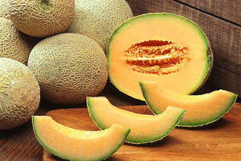 Bài thuốc từ dưa lưới có thể phòng ung thư