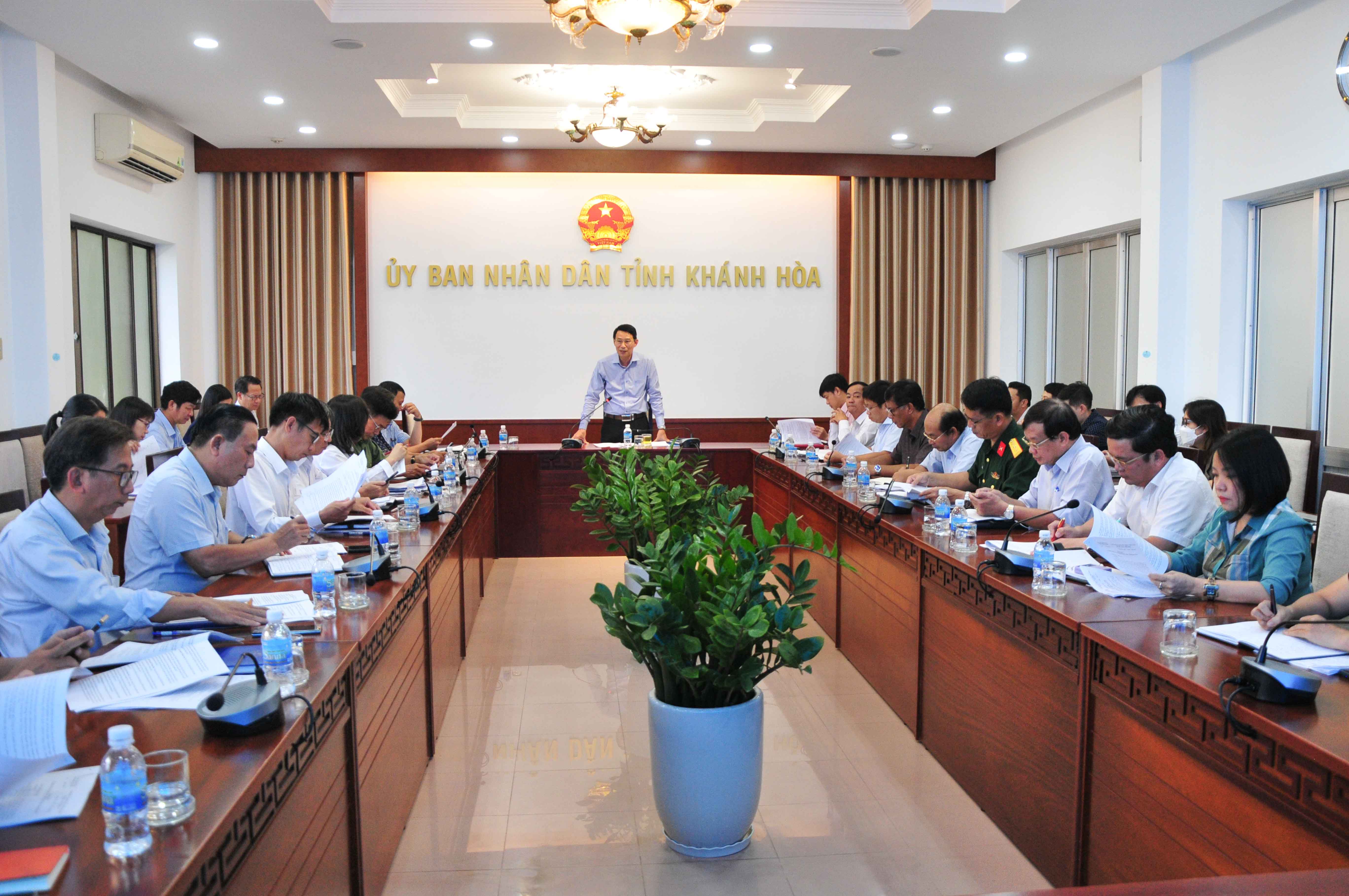 Festival Biển Nha Trang - Khánh Hòa 2023: Dự kiến tổ chức vào tháng 6