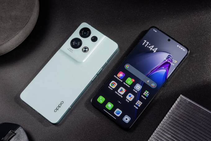 Reno 8 Pro 5G ra mắt tại Việt Nam, giá 19 triệu đồng