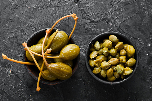 Lợi ích cho sức khỏe của nụ bạch hoa