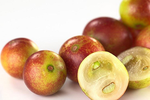 Lợi ích sức khỏe tuyệt vời của quả Camu camu