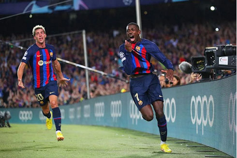 Barcelona đã thay đổi nhưng liệu có kịp?