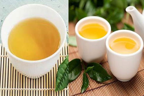 Những lợi ích tuyệt vời từ trà vàng