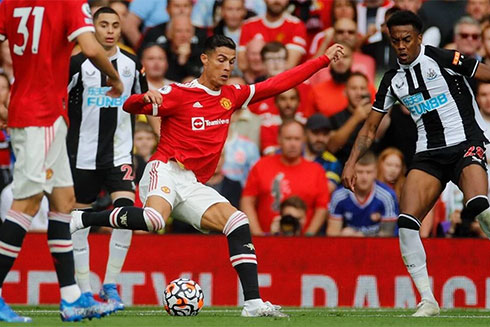 Manchester United và Newcastle sẽ là những đối thủ ngang tài ngang sức.