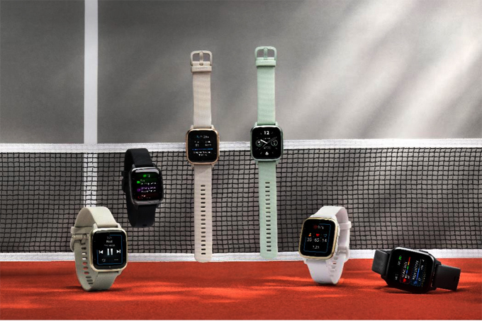 Garmin ra mắt Venu Sq 2 và phiên bản Music