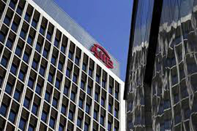 Nga bãi bỏ biện pháp kinh tế đặc biệt áp đặt với một số ngân hàng