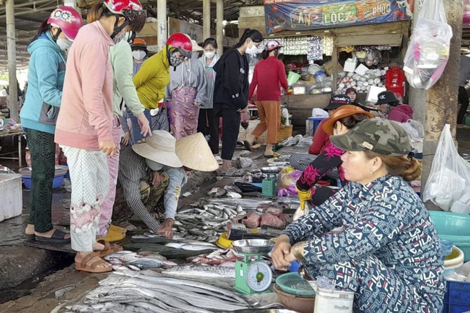 Chi cục Thuế khu vực Bắc Khánh Hòa: Thu ngân sách đạt cao