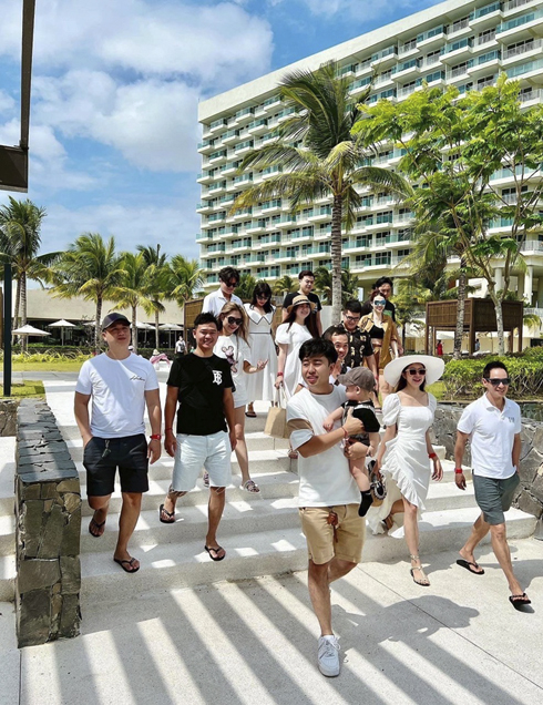 Nhiều hoạt động xúc tiến, quảng bá du lịch