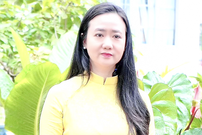 Phát huy vai trò, vị thế của phụ nữ trong tình hình mới