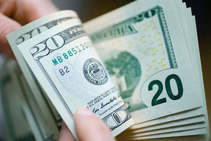 Tăng biên độ tỷ giá giao ngay giữa đồng Việt Nam và Đô la Mỹ lên ±5%