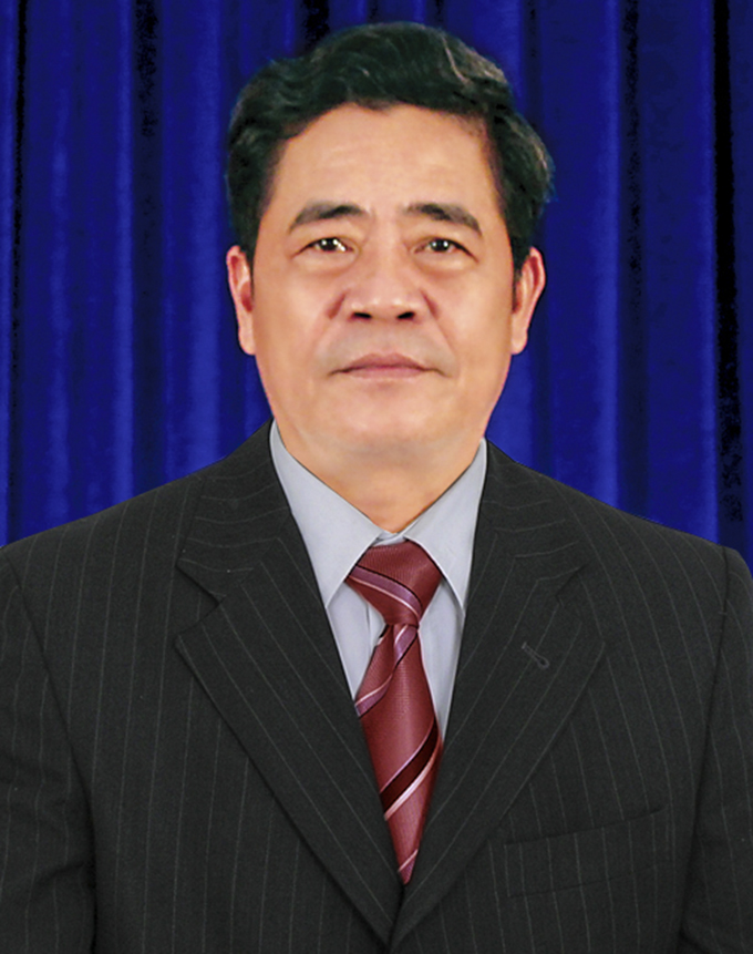 Đồng chí Lê Thanh Quang - nguyên Ủy viên Trung ương Đảng, nguyên Bí thư Tỉnh ủy, nguyên Chủ tịch HĐND tỉnh Khánh Hòa từ trần