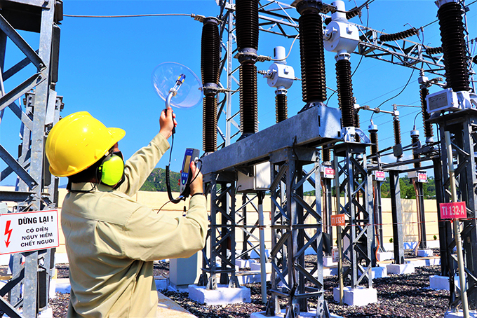 PC Khánh Hòa: Cơ bản hoàn thành mục tiêu chuyển đổi số giai đoạn 2021 - 2022