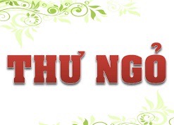 Thư ngỏ ủng hộ Quỹ &quot;Vì người nghèo&quot; năm 2022