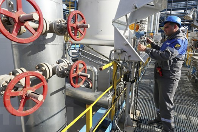 Hungary sẽ phủ quyết lệnh trừng phạt mới của EU nhằm vào khí đốt Nga