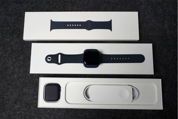  Apple Watch SE 2022 vừa được bán tại Việt Nam
