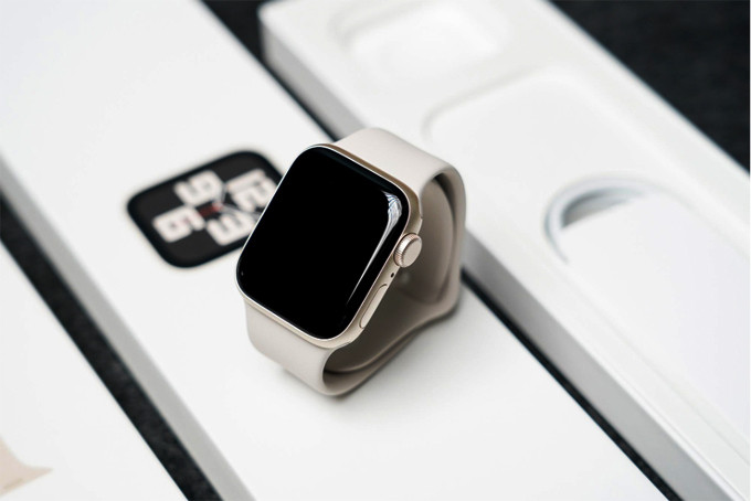 Apple Watch Series 8 chính hãng Việt Nam