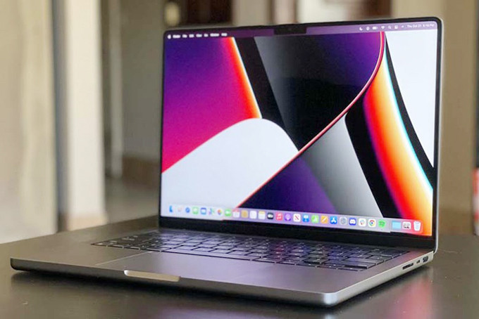 Việc giảm giá được Apple áp dụng cho các mẫu MacBook Pro 2021 14/16 inch tân trang