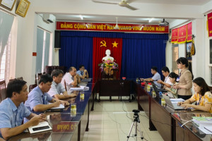 Hệ thống quản lý chất lượng ISO 9001 trên địa bàn tỉnh Khánh Hòa: Hoạt động thực chất