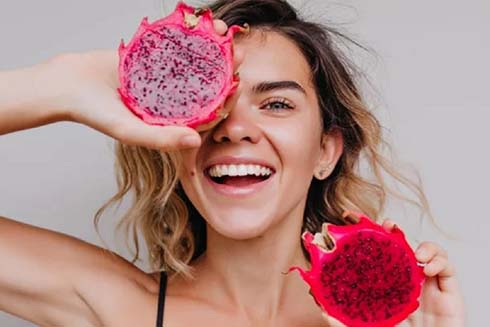 Thanh long ruột trắng và ruột đỏ khác nhau như thế nào?