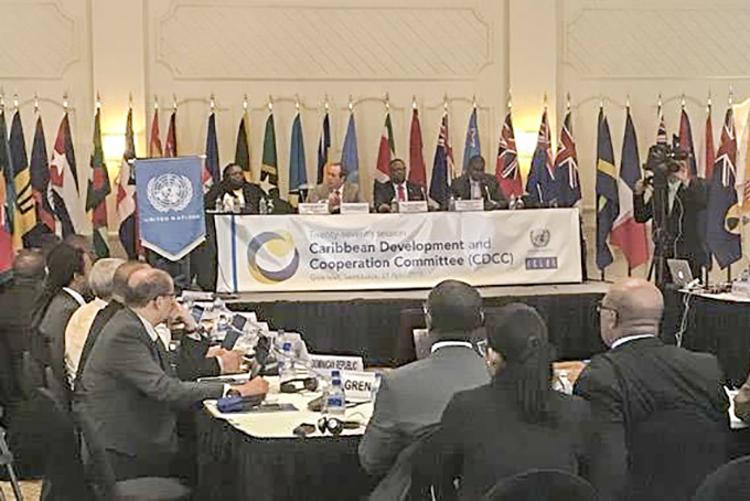 Venezuela, Nicaragua và Cuba lên án các lệnh cấm vận của Mỹ