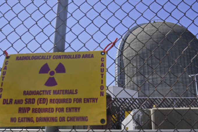 Ba Lan đồng ý để tập đoàn Mỹ xây nhà máy hạt nhân đầu tiên
