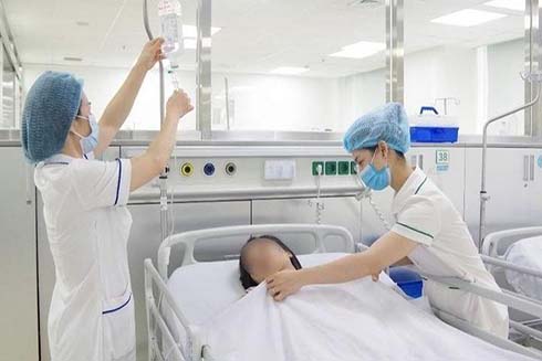 Đột quỵ dễ xảy ra khi thời tiết chuyển mùa