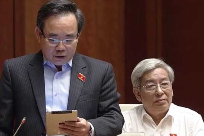 Siết chặt kỷ luật, kỷ cương, triệt để tiết kiệm, chống lãng phí