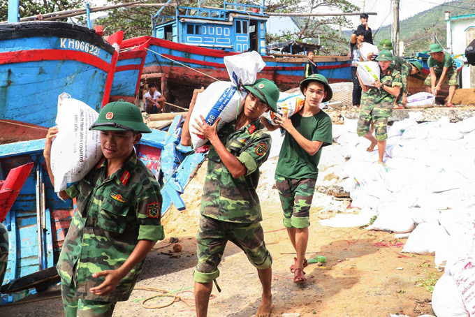Phong trào Toàn dân đoàn kết xây dựng đời sống văn hóa ở Vạn Ninh: Ngày càng hiệu quả