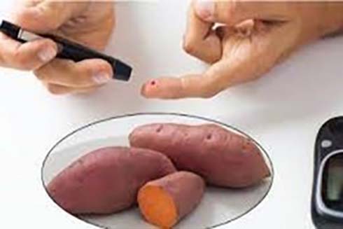 3 loại khoai giúp giảm lượng đường trong máu