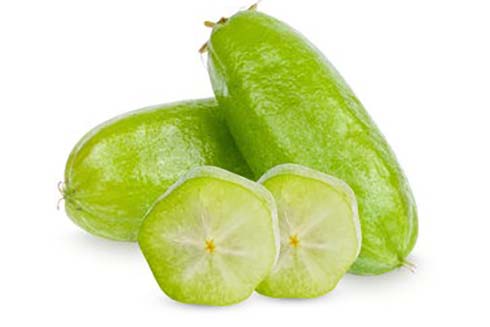 Bất ngờ với những công dụng tuyệt vời của quả khế tàu