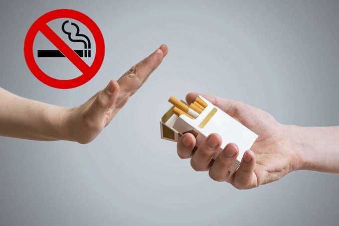 Chương trình phòng, chống tác hại  thuốc lá