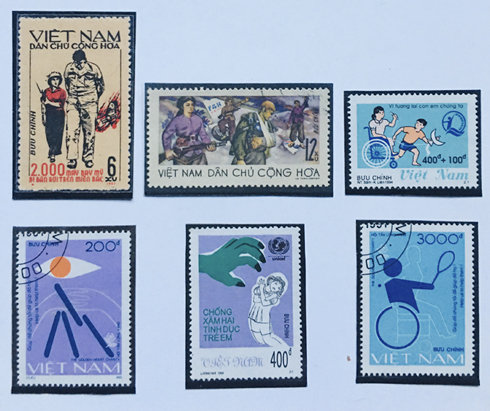 Ngày Khoan dung Quốc tế (16-11)