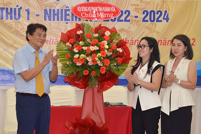 Thành lập Câu lạc bộ Doanh nhân họ Phạm