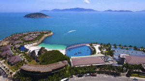 Amiana Resort Nha Trang wins 2 World Luxury Hotel Awards 2022