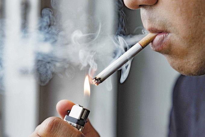 Theo báo cáo của Bộ Y tế, thời gian qua, tình hình vi phạm pháp luật về phòng, chống tác hại thuốc lá (PCTHTL) còn diễn ra tương đối phổ biến.