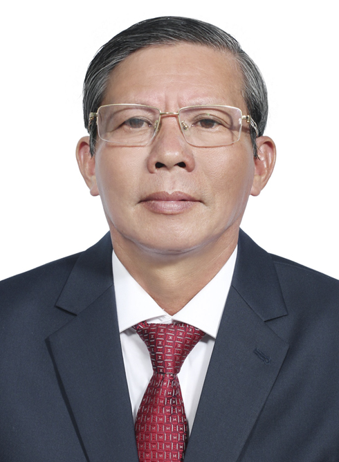 Đẩy mạnh vận động, tập hợp đoàn kết nhân dân