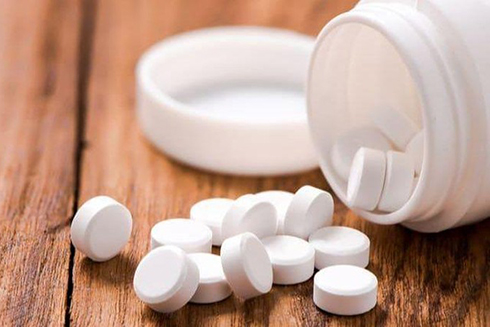 Phạt 2 công ty dược sai phạm, sản xuất thuốc kém chất lượng