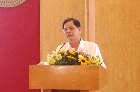 Triển khai công tác tuyển chọn và gọi công dân nhập ngũ năm 2023