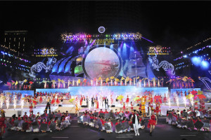 Nha Trang-Khanh Hoa Sea Festival 2023 promises to be interesting