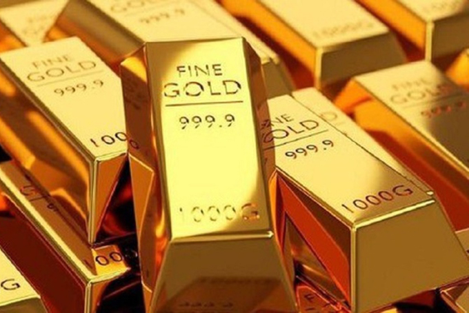  Giá vàng hôm nay 26/11: Tiếp tục tăng nhẹ