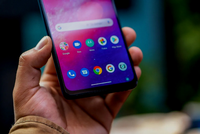 Mẹo giúp tăng hiệu suất điện thoại Android