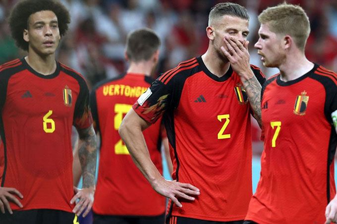 Kevin De Bruyne đã nói đúng, nhưng…