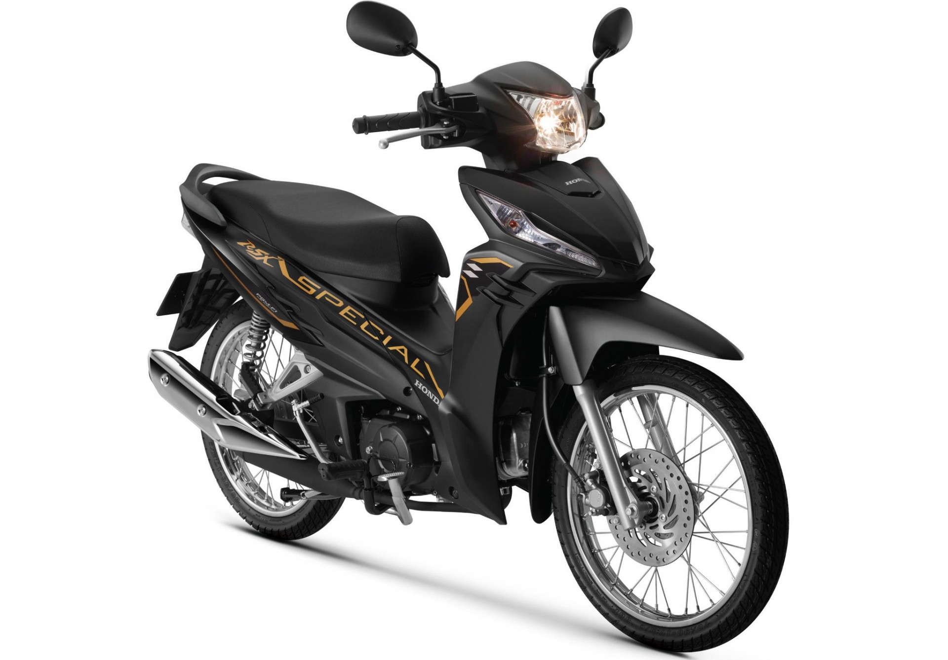 Xe Ga 50cc Honda Today Nhập Khẩu  Baonammotorcom