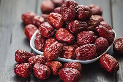 Cách dùng mộc nhĩ đen phòng chống tăng huyết áp