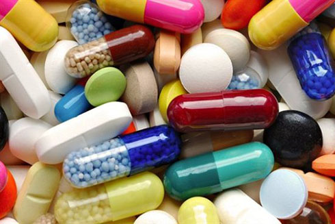 Thu hồi giấy đăng ký lưu hành 140 loại thuốc